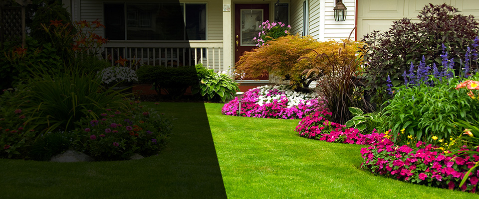 Coraopolis Landscapers