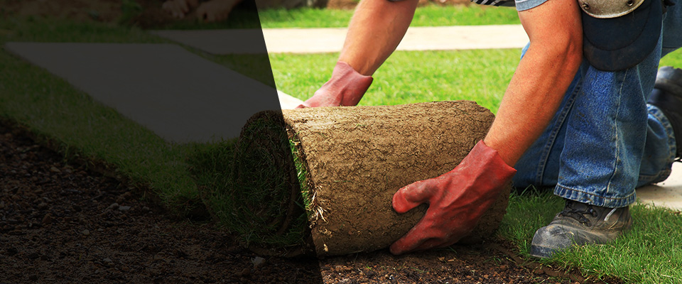 Coraopolis Landscapers